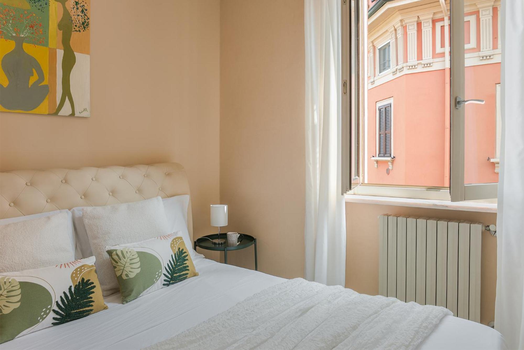Pontida Nest - New Exclusive Apartment - Moscova — Photos 2