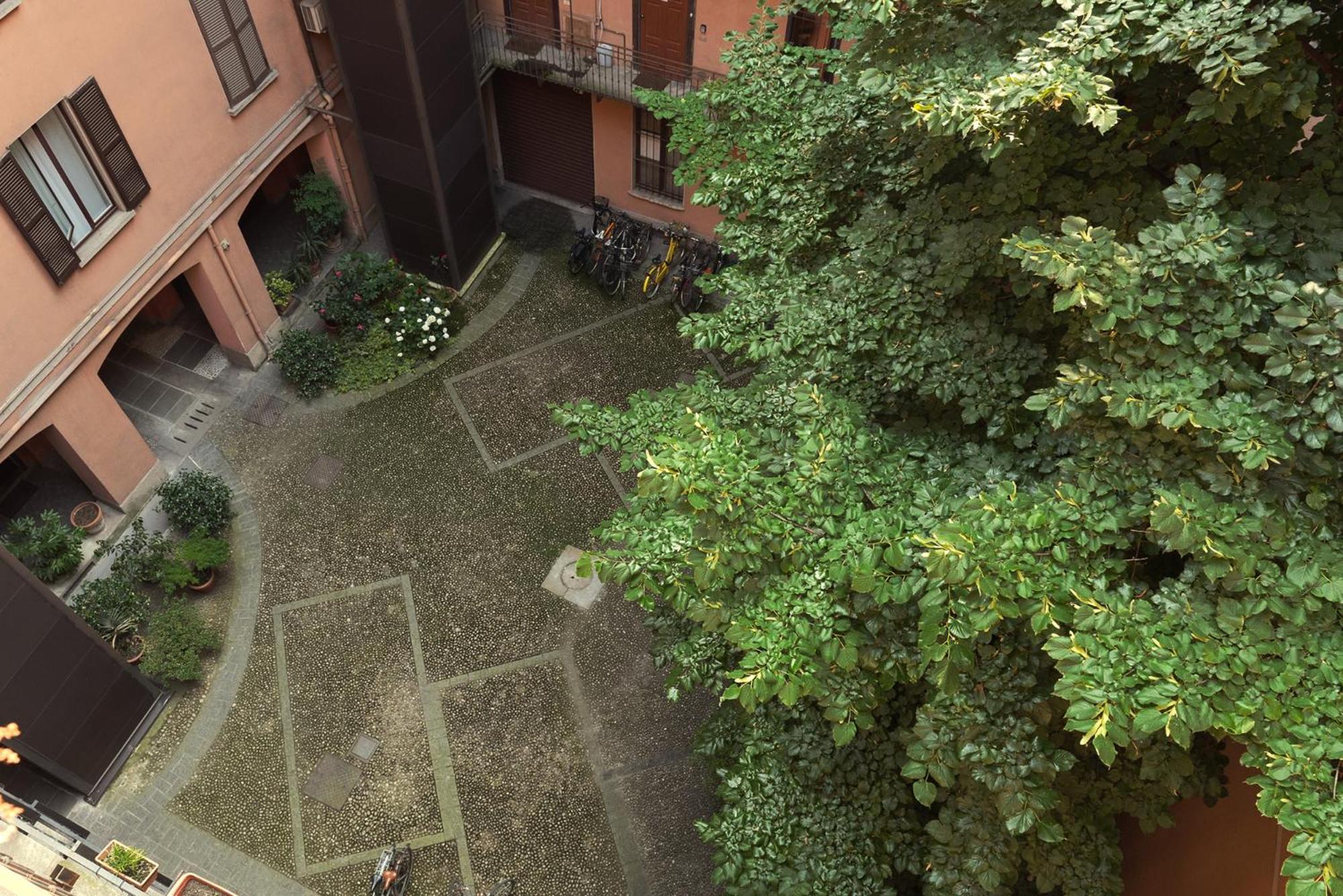 Pontida Nest - New Exclusive Apartment - Moscova, Milan
